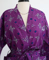 F & C Kitenge Robe