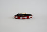 Small Kenyan Beaded Dog Collar