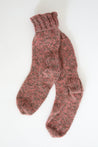 Awamaki Samay Slouch Sock