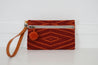 Awamaki Wristlet