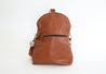 Cognac Backpack 