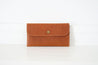 Brown Leather Wallet