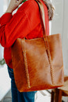 SutiSana Double Dutch Tote