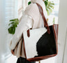 SutiSana Two-Toned Tote