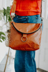 SutiSana Relaxed Backpack