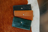 SutiSana Leather Wallet